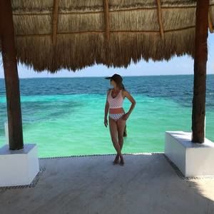 Meet your Posher, Dawn